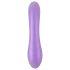 Smile - klitorisvibrator med arm (lilla)