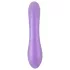 Smile - klitorisvibrator med arm - lilla