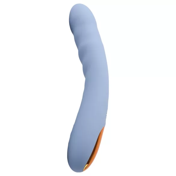 Svakom Ava Neo - App-styret stødevibrator (blå)