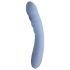 Svakom Ava Neo - smart thrust vibrator (blå)