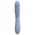 Svakom Ava Neo - smart thrust vibrator (blå)