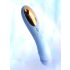 Svakom Ava Neo - smart thrust vibrator (blå)