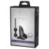 Womanizer Desire Blooms sæt - 3 stk (sort)
