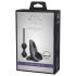 Womanizer Desire Blooms sæt - 3 stk (sort)
