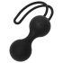 Womanizer Desire Blooms sæt - 3 stk (sort)