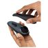 Womanizer Desire Blooms sæt - 3 stk (sort)