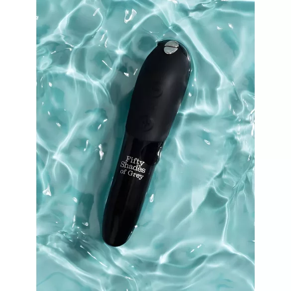 Fifty Shades of Grey Come To Bed - sæt - 3 stk (sort)