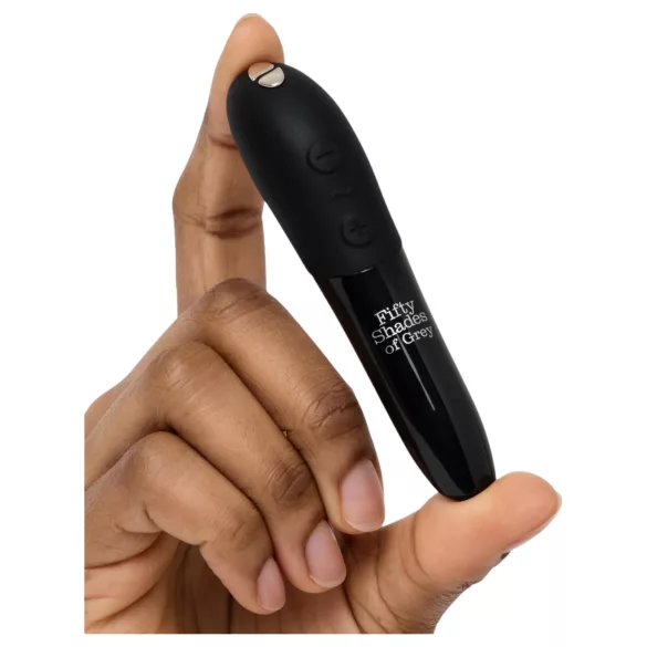 Fifty Shades of Grey Come To Bed - sæt - 3 stk (sort)