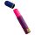 ROMP Lipstick - genopladelig luftstimulering til klitoris (pink)