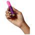 ROMP Lipstick - genopladelig luftstimulering til klitoris (pink)