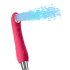 You2Toys - Vibrerende Bruserhoved (Pink)