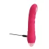 You2Toys - vibrator til bruser - vandtæt - pink