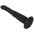 Couples Choice - parvibrator - G-punkt og P-punkt stimulation - sort