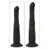 Couples Choice - parvibrator - G-punkt og P-punkt stimulation - sort