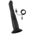 Couples Choice - parvibrator - G-punkt og P-punkt stimulation - sort
