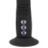 Couples Choice - parvibrator - G-punkt og P-punkt stimulation - sort