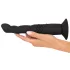 Couples Choice - parvibrator - G-punkt og P-punkt stimulation - sort
