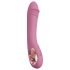 You2Toys - Genopladelig G-punkt vibrator (pink)
