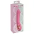 You2Toys - G-punkt vibrator - genopladelig - pink