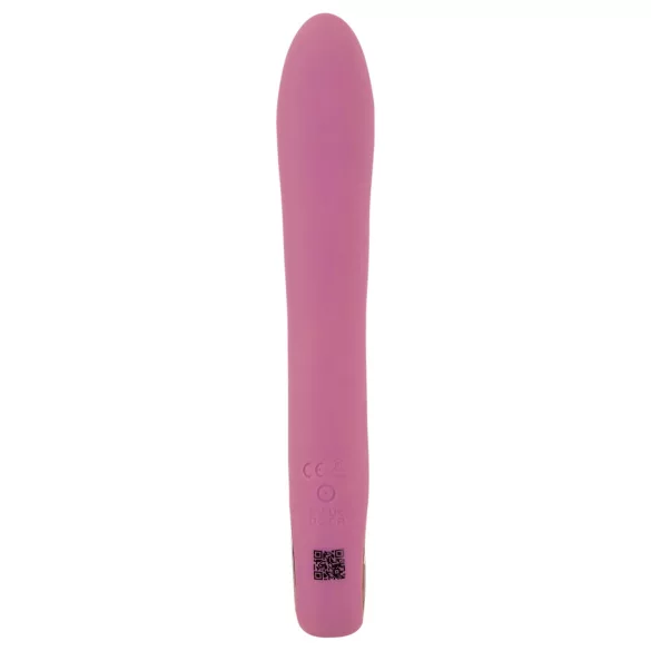 You2Toys - G-punkt vibrator - genopladelig - pink
