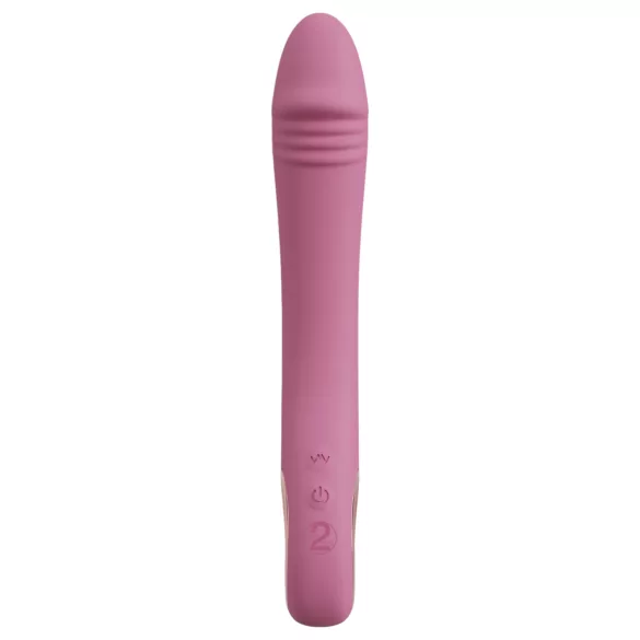 You2Toys - G-punkt vibrator - genopladelig - pink