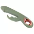 You2Toys - klitorisvibrator med arm - grøn