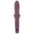 You2Toys - trippel-armet vibrator (lilla)
