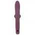 You2Toys - trippelarmet vibrator - genopladelig - lilla