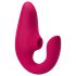 Womanizer Blend - G-punkt & klitoris vibrator (pink)