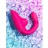Womanizer Blend - G-punkt & klitoris vibrator (pink)