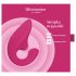 Womanizer Blend - G-punkt & klitoris vibrator (pink)