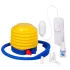 Excellent Power - livagtig vibrerende gummidame