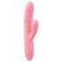 Svakom Mora Neo - smart klitorisarm, perlevibrator (lyserød)