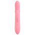 Svakom Mora Neo - smart klitorisarm, perlevibrator (lyserød)