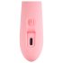 Svakom Mora Neo - smart klitorisarm, perlevibrator (lyserød)