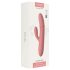 Svakom Mora Neo - smart klitorisarm, perlevibrator (lyserød)