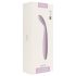 Svakom Cici 2 - smart G-punkt vibrator (lilla)