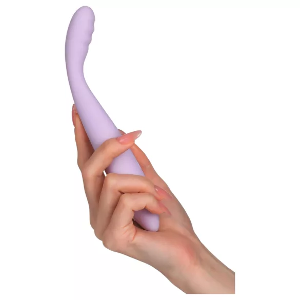 Svakom Cici 2 - G-punktsvibrator med app - silikone lilla