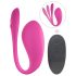 We-Vibe Jive 2 - genopladeligt, smart vibratoræg (pink)