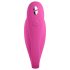 We-Vibe Jive 2 - genopladeligt, smart vibratoræg (pink)