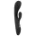 You2Toys Intense - klitoris & G-punkt vibrator (sort)