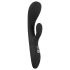 You2Toys Intense - klitorisarm og G-punkt vibrator (sort)