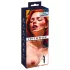 You2Toys Intense - klitoris & G-punkt vibrator (sort)