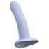 You2Toys Heart Guy - hjerte vibrator (blå)