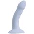 You2Toys Heart Guy - hjerte vibrator (blå)
