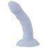 You2Toys Heart Guy - hjerte vibrator (blå)