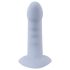 You2Toys Heart Guy - hjerte vibrator (blå)