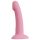 You2Toys Hjertefyren - charmerende lyserød vibrator