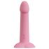 You2Toys Hjertefyren - charmerende lyserød vibrator