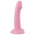 You2Toys Hjertefyren - charmerende lyserød vibrator
